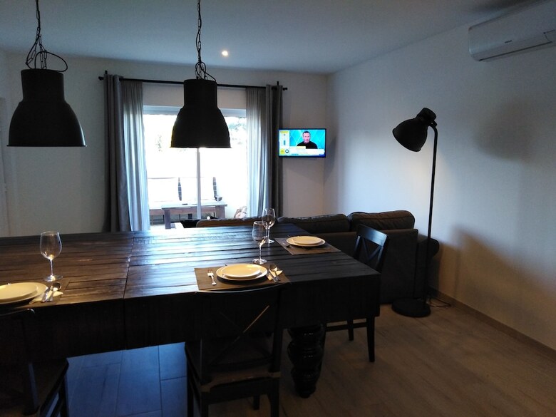 Apartamentos Belch1952