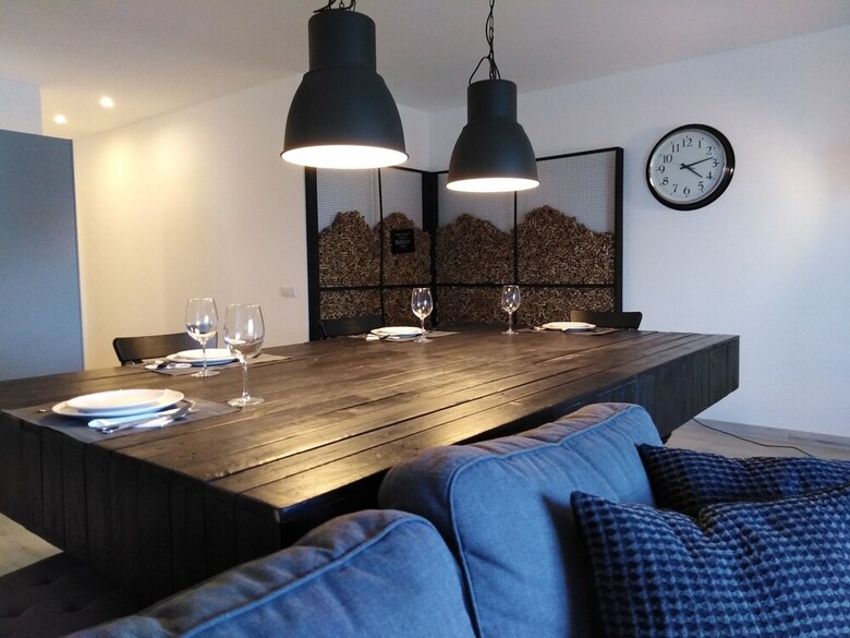 Apartamentos Belch1952