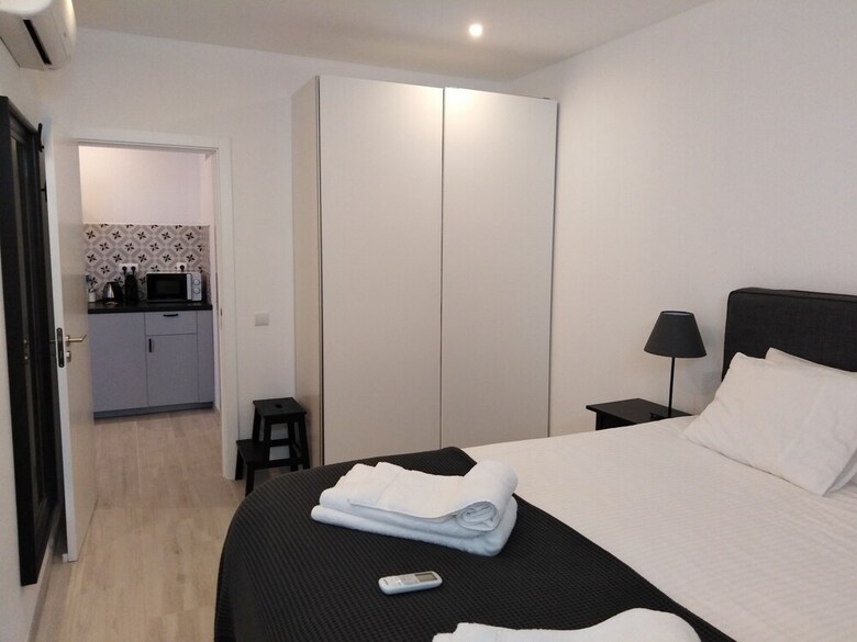 Apartamentos Belch1952