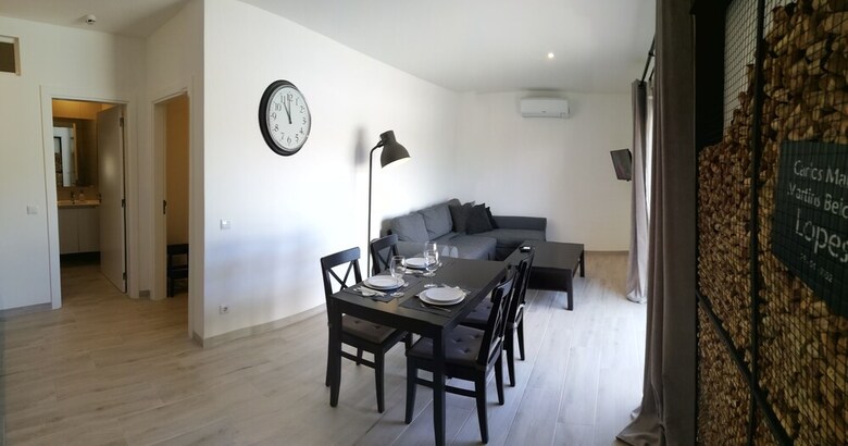 Apartamentos Belch1952