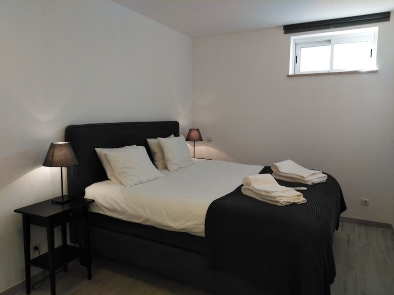 Apartamentos Belch1952