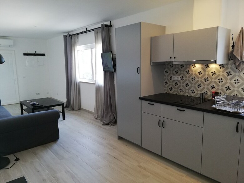 Apartamentos Belch1952