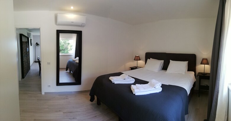 Apartamentos Belch1952