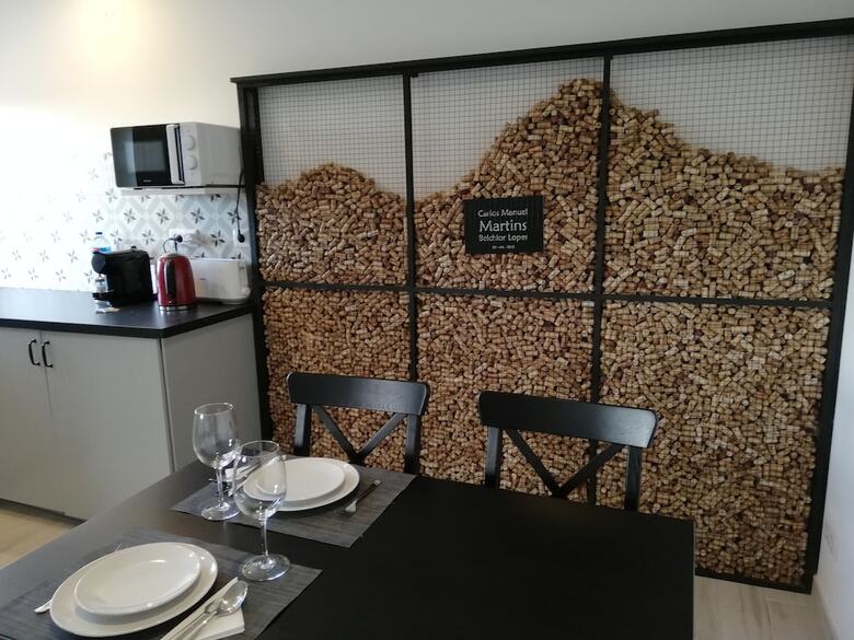 Apartamentos Belch1952
