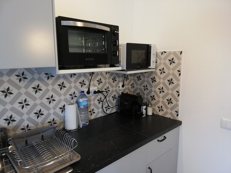 Apartamentos Belch1952