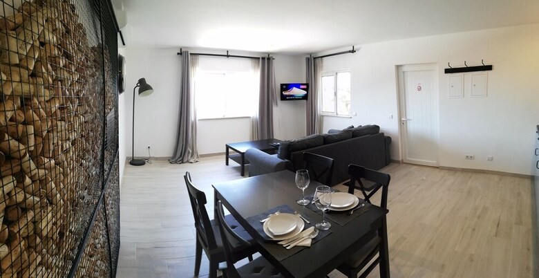 Apartamentos Belch1952