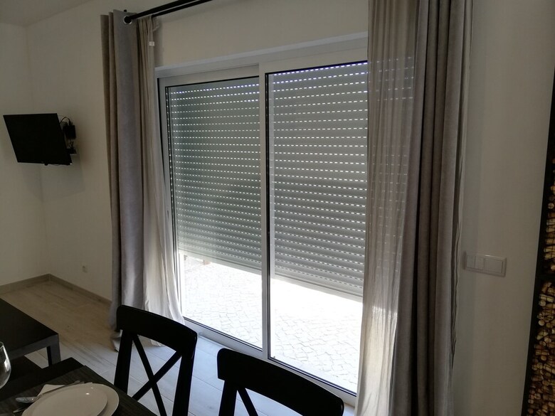 Apartamentos Belch1952