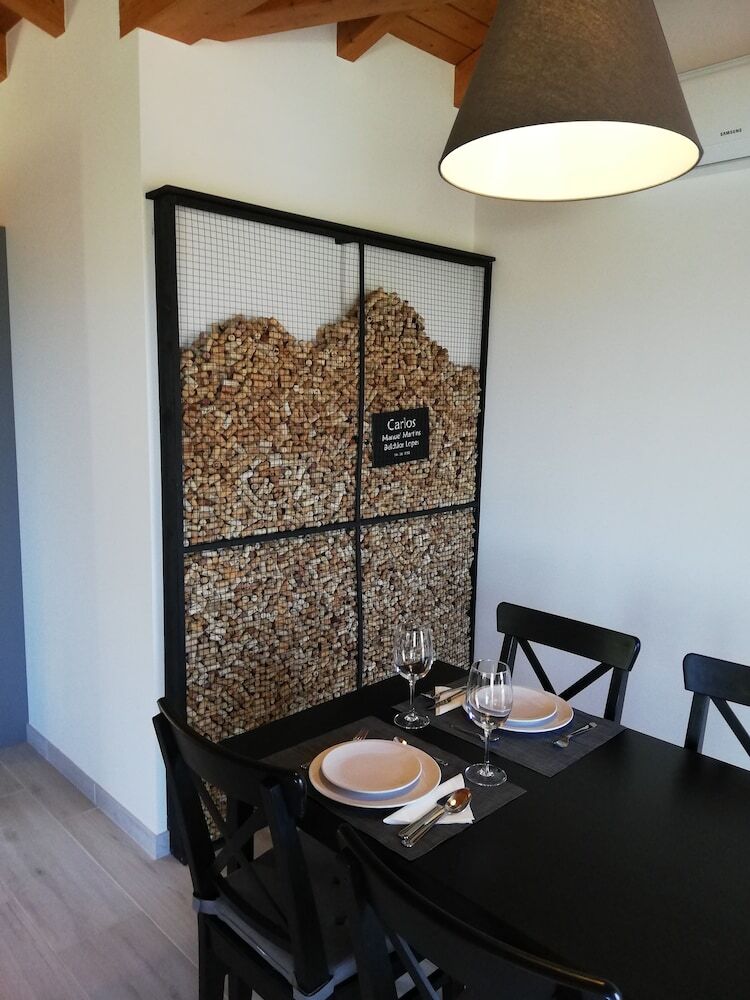 Apartamentos Belch1952