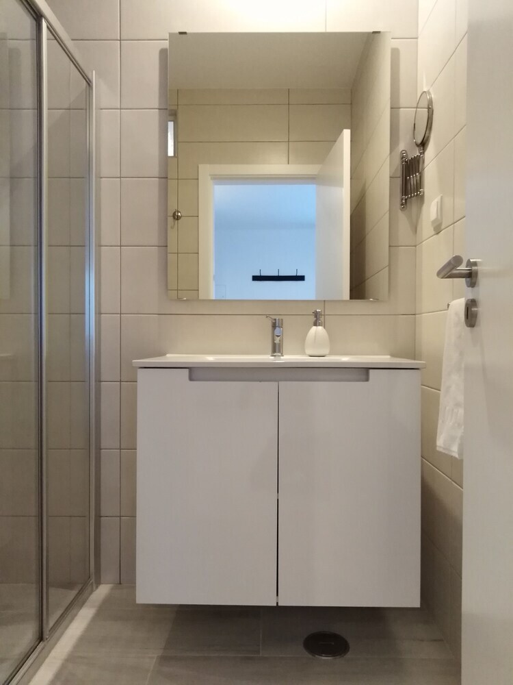 Apartamentos Belch1952
