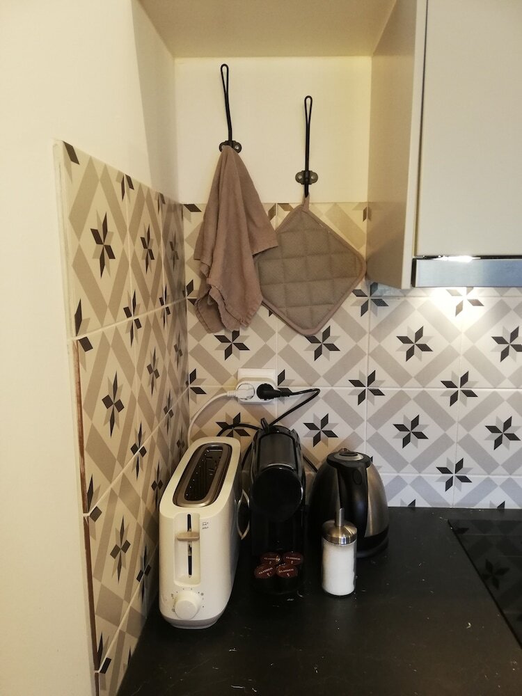 Apartamentos Belch1952