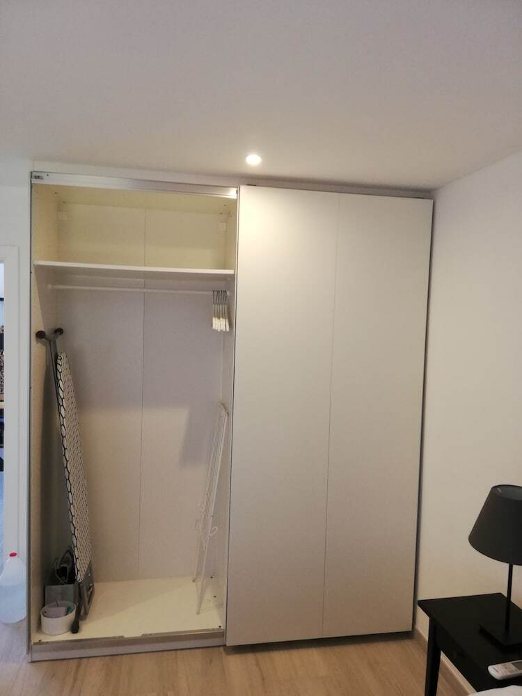 Apartamentos Belch1952
