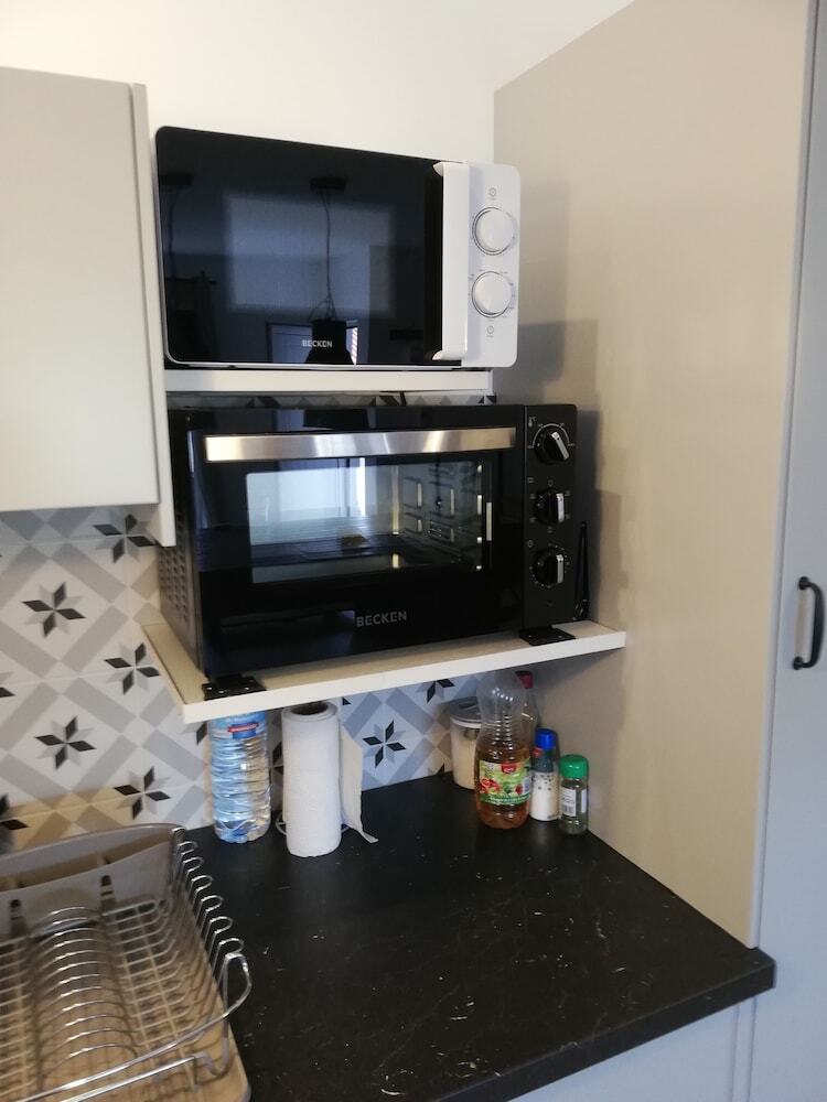 Apartamentos Belch1952