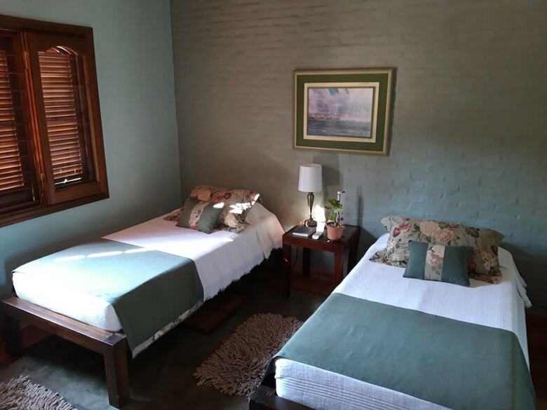 Hotel La Quinta