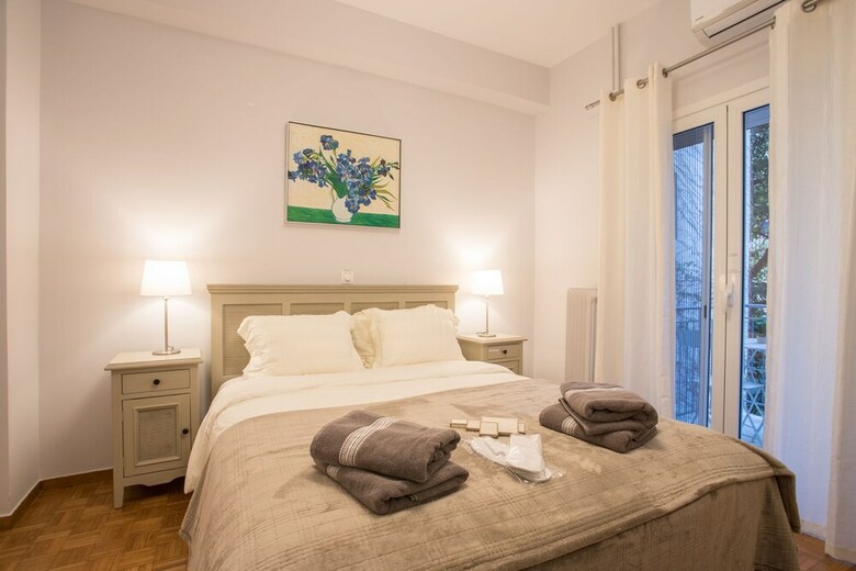 Apartamentos Exceptional Hiend Flat For Family