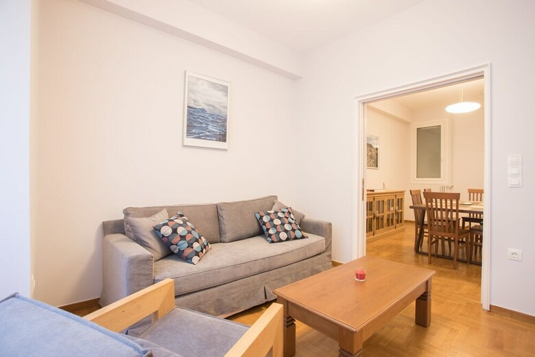 Apartamentos Exceptional Hiend Flat For Family