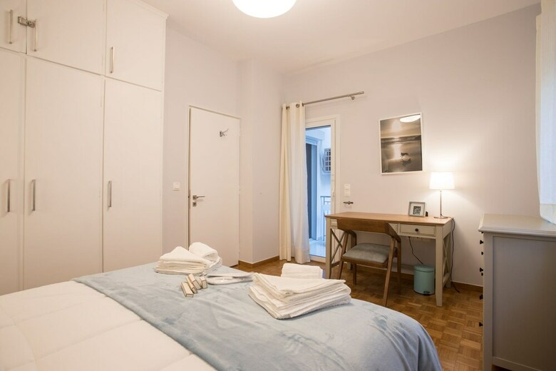 Apartamentos Exceptional Hiend Flat For Family