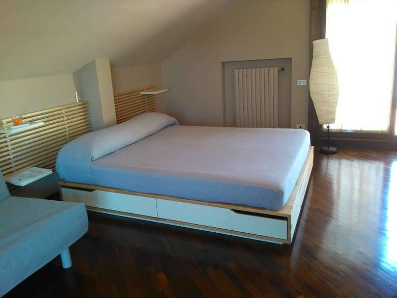 Villa Bellino B&B