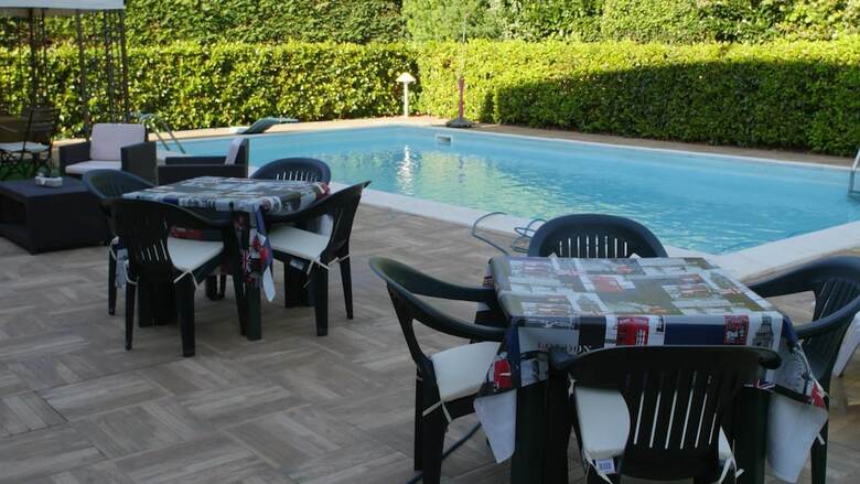 Villa Bellino B&B