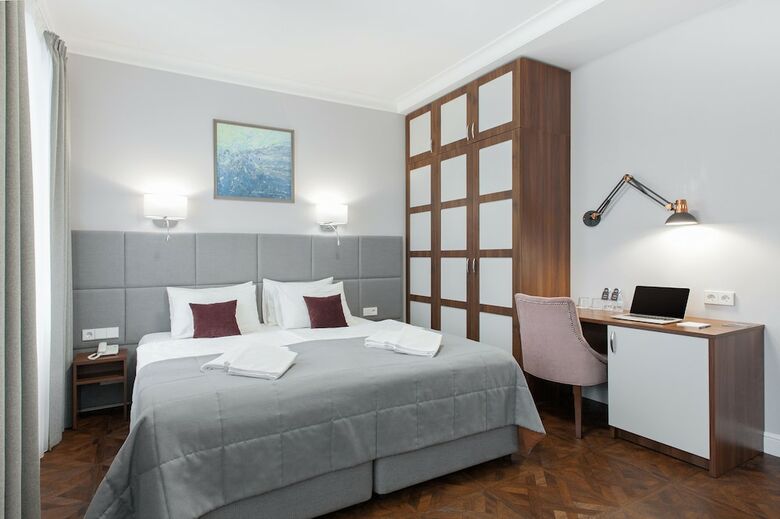 Hotel Velvet