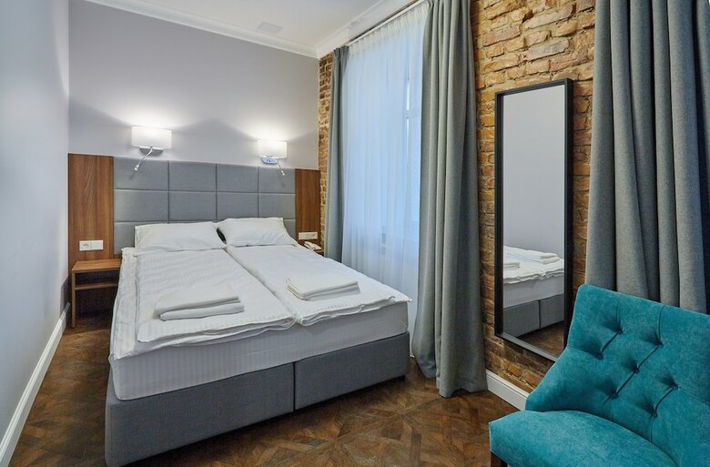Hotel Velvet