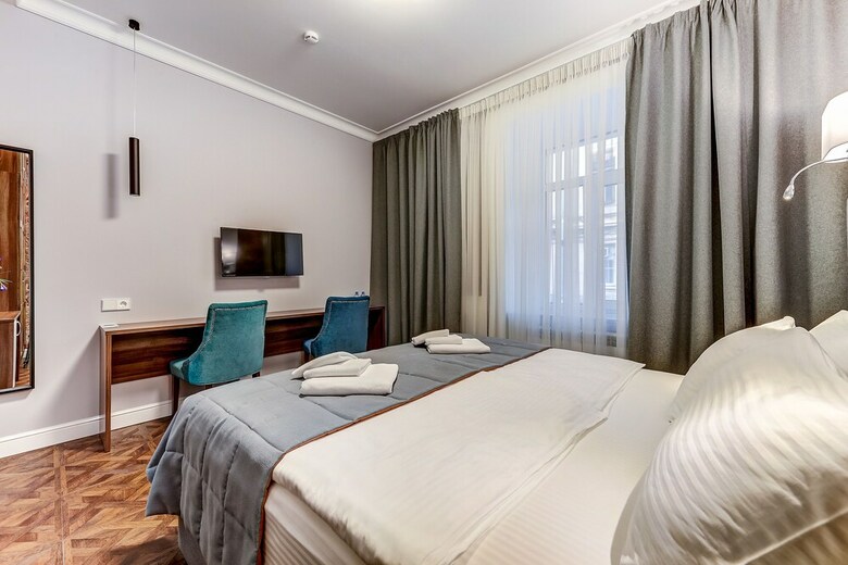 Hotel Velvet