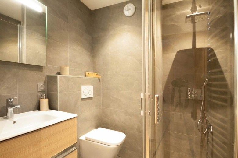 Apartamento Joux Plane B002