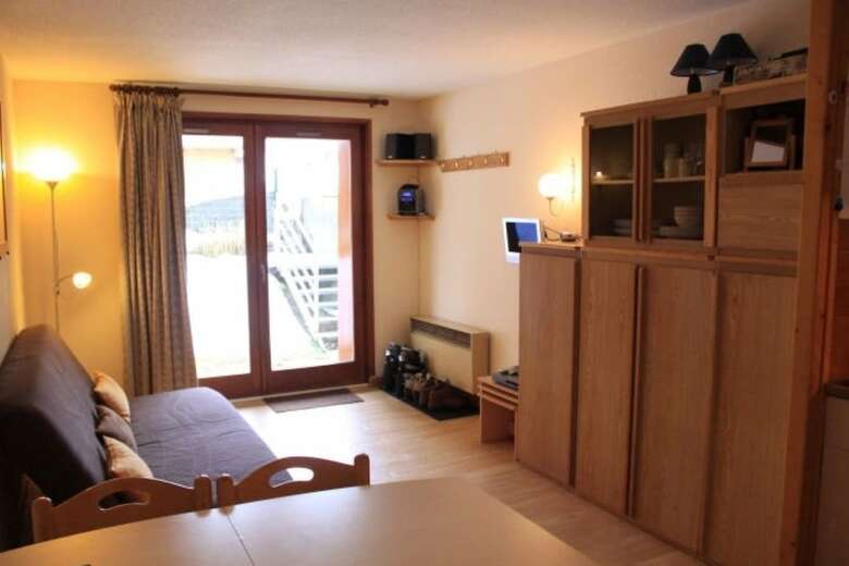 Apartamento Cimes A4