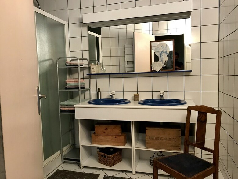 Bed & Breakfast La Suite Vintage
