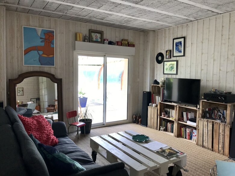 Bed & Breakfast La Suite Vintage