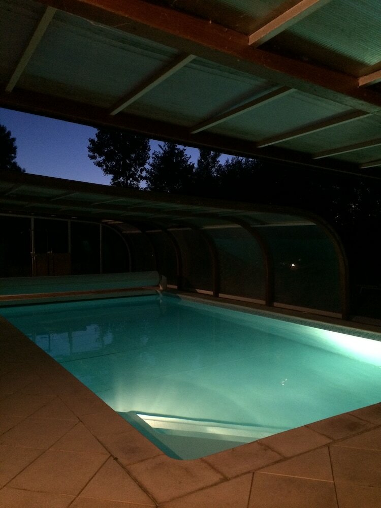 Bed & Breakfast La Suite Vintage