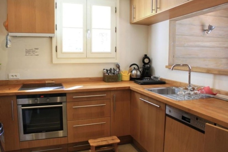 Apartamentos Gravillons