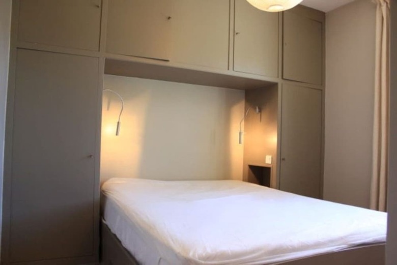 Apartamentos Gravillons