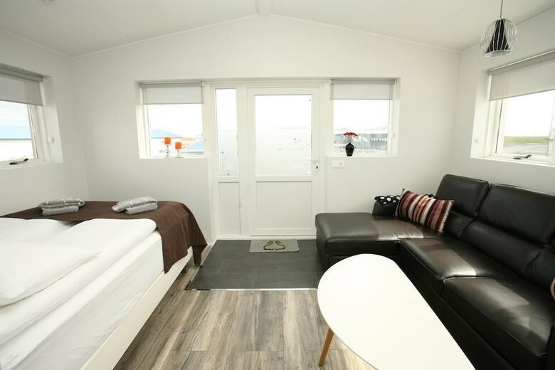 Sk�jaborg Apartments