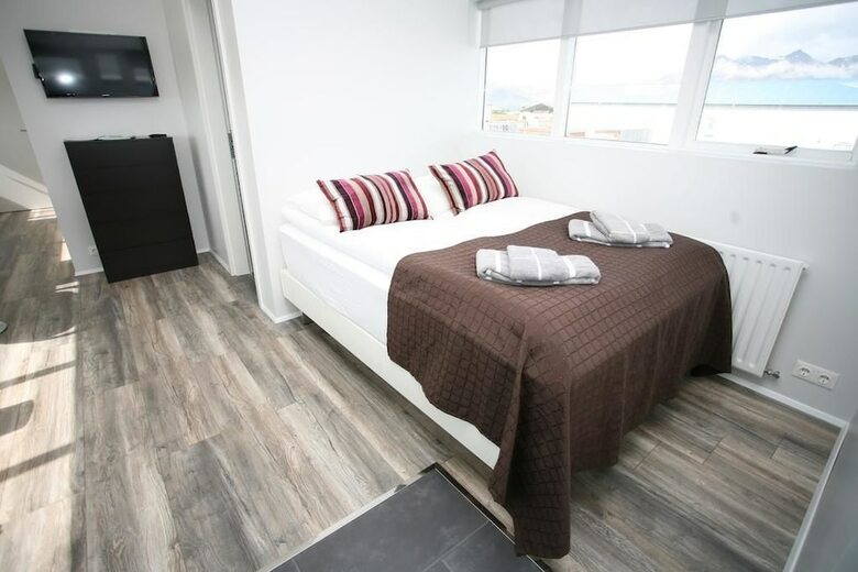 Sk�jaborg Apartments