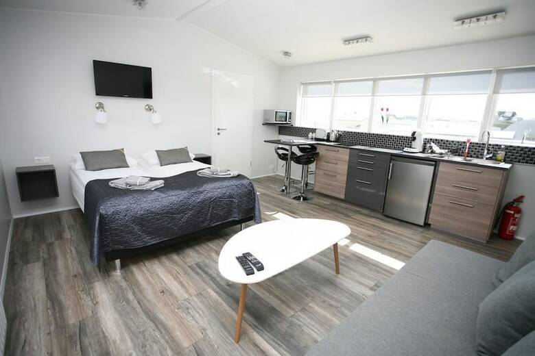 Sk�jaborg Apartments