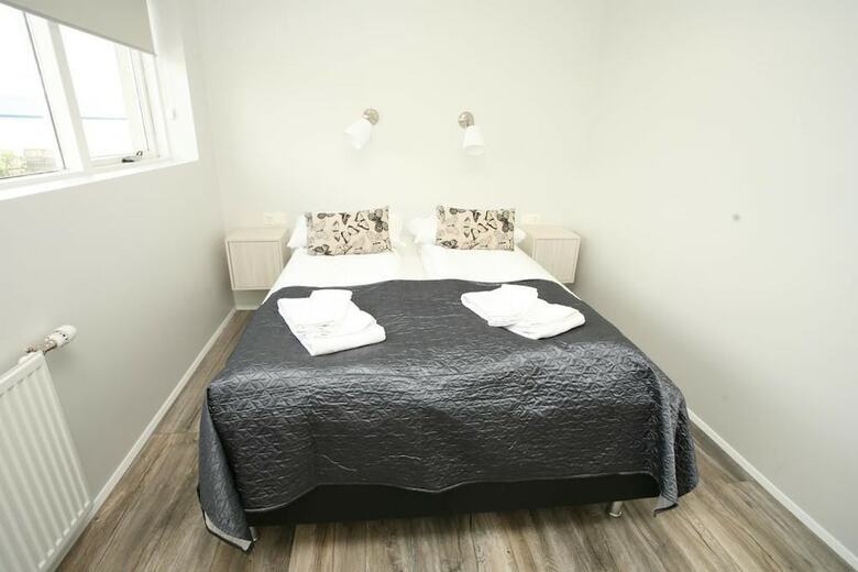Sk�jaborg Apartments