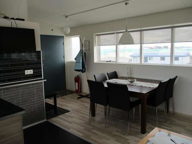 Sk�jaborg Apartments