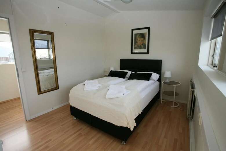 Sk�jaborg Apartments