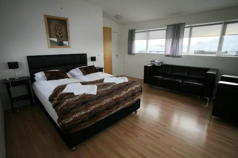 Sk�jaborg Apartments