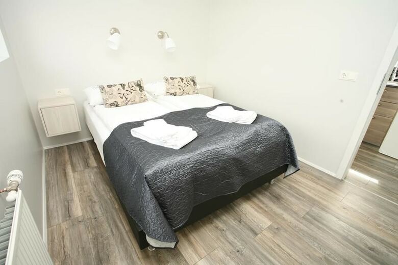 Sk�jaborg Apartments