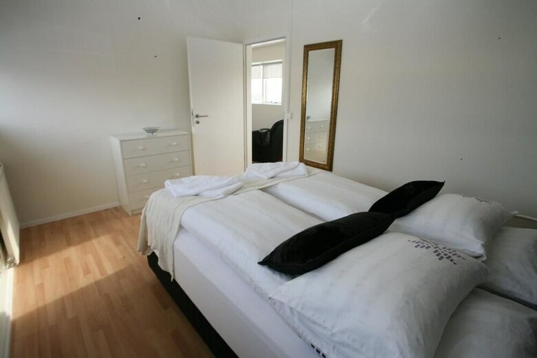 Sk�jaborg Apartments