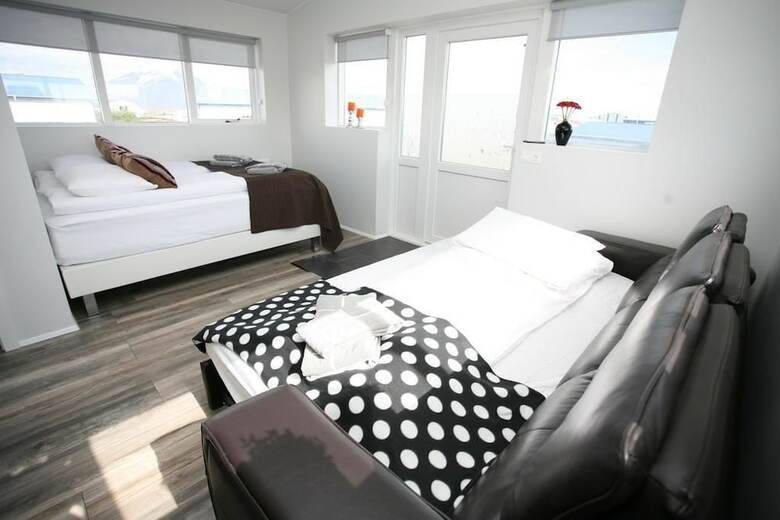 Sk�jaborg Apartments