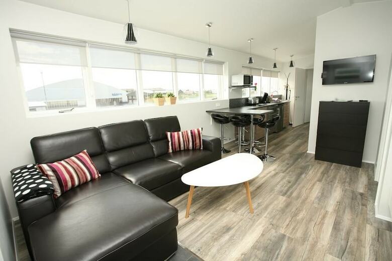 Sk�jaborg Apartments