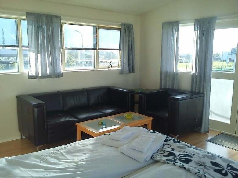 Sk�jaborg Apartments