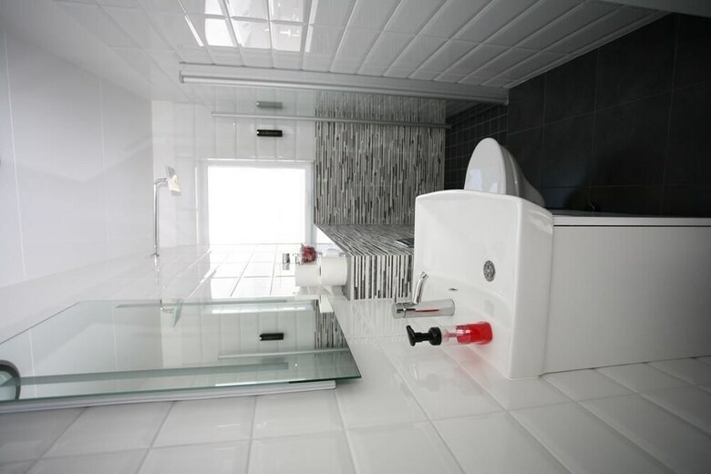 Sk�jaborg Apartments