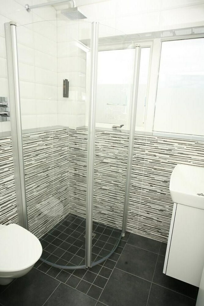 Sk�jaborg Apartments