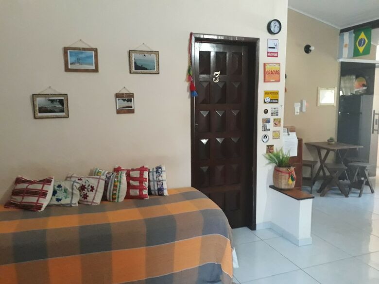 Hostal Hostel Dmais