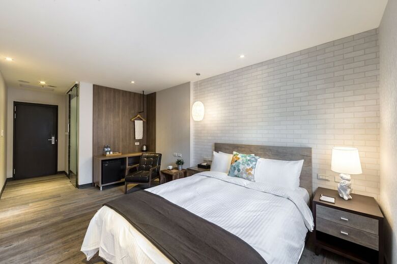 Loya Herb Art Hotel