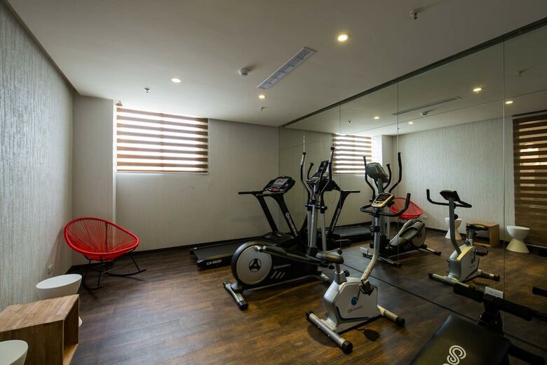 Loya Herb Art Hotel
