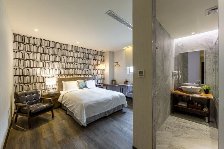 Loya Herb Art Hotel